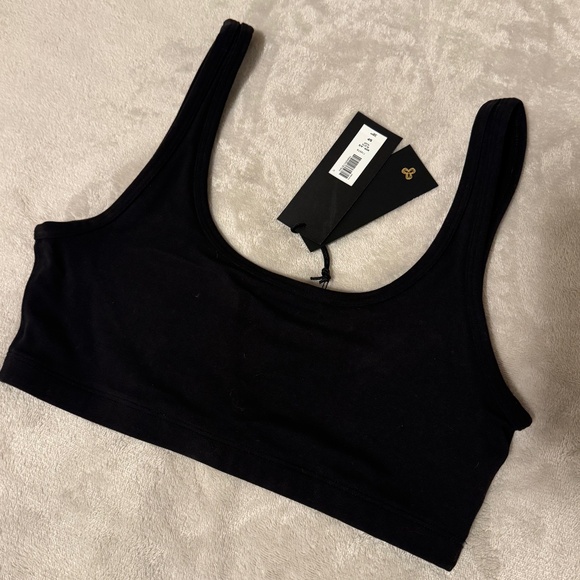 Aritzia Sports Bra A/B S/P - Picture 1 of 2